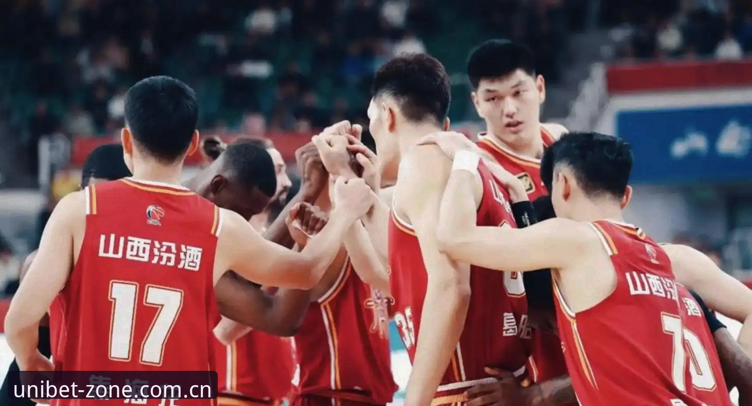 CBA季后赛G4前瞻：上海男篮替补深度与体能分配成关键，Unibet用户马超分享观赛体验