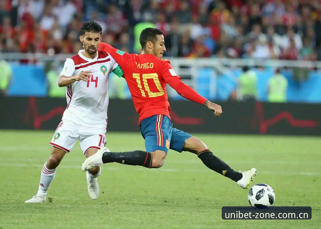 U17世界杯抽签揭晓最新动态：中国足球青年军遭遇西班牙摩洛哥，Unibet体育深度解析赛事格局