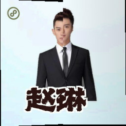 赵琳